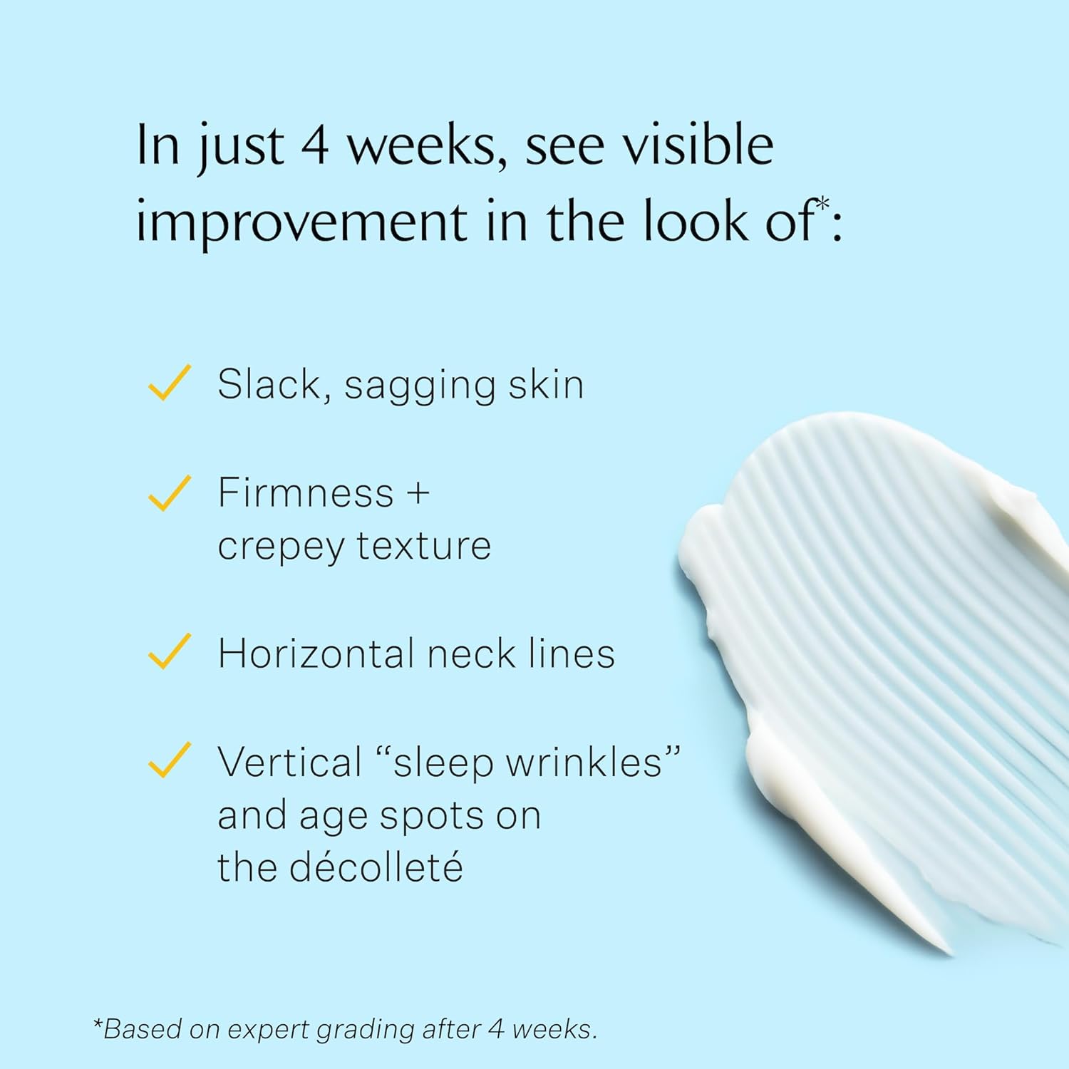 StriVectin Tighten & Lift Advanced Neck Cream PLUS with Alpha-3 Peptides™ for Neck & Décolleté 24Hr Smart